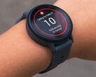 Смарт-часы Bounce 2 от Garmin получат версию программного обеспечения 16.38