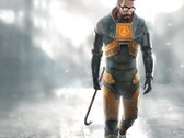 Half-Life 2 может получить еще одно существенное обновление перед своим 20-летием. (Источник изображения: Valve)