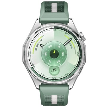 Huawei Watch GT 6 (46 мм)