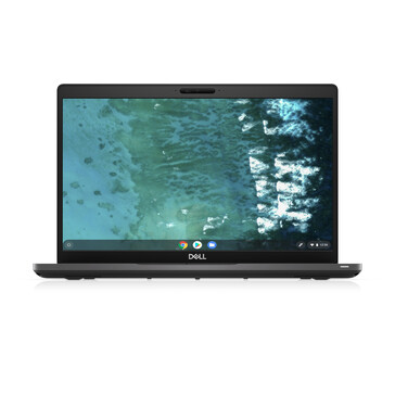 Dell Latitude 5400 ChromeBook Enterprise