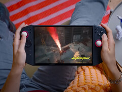 Legion Go 2 стоит гораздо дороже, чем ожидалось, с Ryzen Z2 Extreme. (Источник изображения: Lenovo)