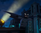 Скриншот из трейлера Lego Batman: Legacy of the Dark Knight (источник изображения: DC YouTube)