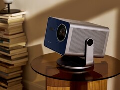 Leica Cine Play 1 Plus обеспечивает более высокую яркость и лучшие цвета в серии Cine. (Источник изображения: Leica через IT Home)