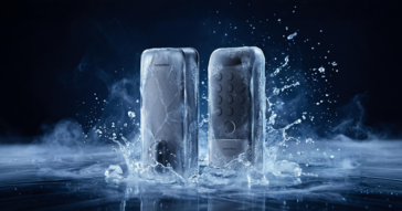 Lock Vision Pro и Lock Vision имеют защиту от воды и пыли по стандарту IP65