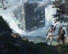The Cube стремится переосмыслить жанр MMO-шутера. (Источник изображения: Steam)