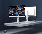 Новейший QD OLED монитор от MSI предназначен специально для пользователей Mac.