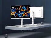 Новейший QD OLED монитор от MSI предназначен специально для пользователей Mac.