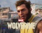 Баннер с изображением Логана из фильма «Росомаха» компании Marvel