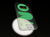 Nothing Phone 2a Plus Community Edition (Источник изображения : Nothing)