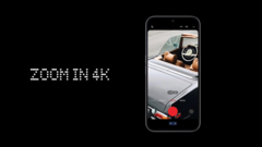 Серия Phone (3a) получила новую функцию. (Источник изображения: Nothing)