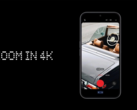 Серия Phone (3a) получила новую функцию. (Источник изображения: Nothing)