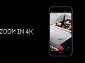 Серия Phone (3a) получила новую функцию. (Источник изображения: Nothing)