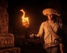 Хотя это и не официальный релиз, фанатское дополнение тем не менее впечатляет своим масштабом и детализацией.