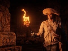 Хотя это и не официальный релиз, фанатское дополнение тем не менее впечатляет своим масштабом и детализацией.