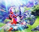 Парадоксальные покемоны сталкиваются во времени в Pokemon TCG Pocket Paradox Drive Themed Booster Pack.
