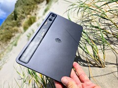 Игровая мощь где угодно - Обзор игрового планшета Nubia RedMagic Astra