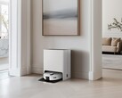 Samsung Bespoke AI Jet Bot Steam Ultra (на фото) будет показан на выставке IFA 2025. (Источник изображения: Samsung)