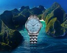 Часы Presage Cocktail Time Maya Bay Limited Edition от Seiko (на фото) поступили в продажу в Таиланде. (Источник изображения: Seiko)