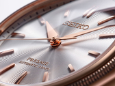 Seiko Presage HCC008