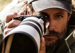 Ожидается, что представленная здесь модель, которая станет преемником Sony A6700, будет оснащена новым сенсором.