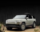 Электрический R1T Limited Edition California Dune (Источник изображения: Rivian)