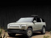Электрический R1T Limited Edition California Dune (Источник изображения: Rivian)
