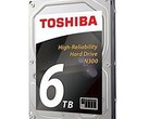 Toshiba N300. Изображение: ZDNet