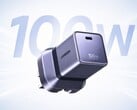Ugreen Nexode Air 100W теперь доступен в Великобритании