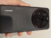 Xiaomi 15 Ultra" в дикой природе. (Источник изображения: @That_Kartikey через Twitter/X)