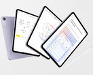 Xiaomi Pad Mini с официальным стилусом на буксире. (Источник изображения: Xiaomi)