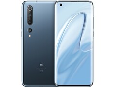 Xiaomi Mi 10