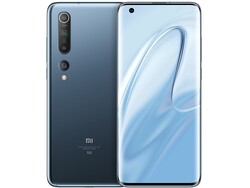 На обзоре: Xiaomi Mi 10. Тестовый образец предоставлен TradingShenzen