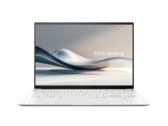Компания Asus продемонстрировала на выставке IFA 2024 новый ZenBook на базе технологии Lunar Lake (источник изображения: Asus)