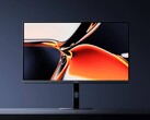 Монитор A27Ui 4K теперь доступен на большем количестве рынков (Источник изображения: Xiaomi)