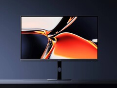 Монитор A27Ui 4K теперь доступен на большем количестве рынков (Источник изображения: Xiaomi)