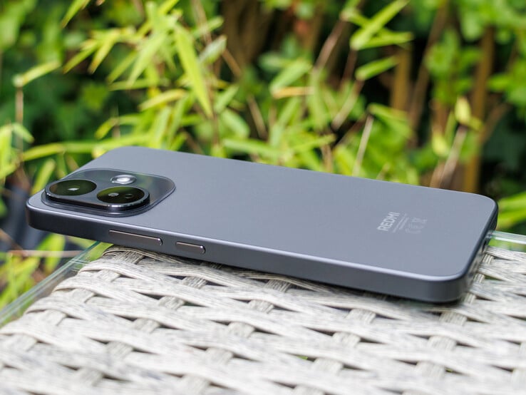 Обзор Xiaomi Note 17 Pro 5G