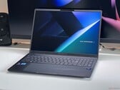 Обзор Asus ExpertBook B5 B5605: С Arrow Lake и дисплеем 144 Гц на представительский этаж?