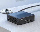 Представлен мини-ПК Asus NUC 15 Pro с процессором Core Ultra 7 255H, 96 Гб памяти. (Источник изображения: Asus)
