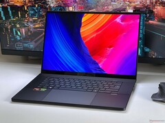 Asus ProArt P16 (источник изображения: Notebookcheck)