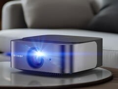 Доступный проектор BW-V10 Ultra уже доступен для заказа (Источник изображения: BlitzWolf)