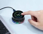 Crowpanel также можно использовать в качестве дополнительного дисплея