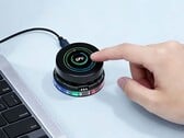 Crowpanel также можно использовать в качестве дополнительного дисплея