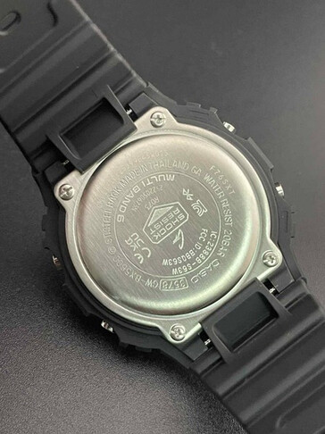 (Источник изображения: Great G-Shock World)