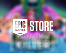Последняя раздача от Epic Games продлится всего 24 часа, логотип изображен на картинке (Источник изображения: Epic Games Store)