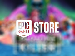 Последняя раздача от Epic Games продлится всего 24 часа, логотип изображен на картинке (Источник изображения: Epic Games Store)