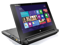  Lenovo Flex 10
