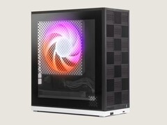 Он может быть больше, но Framework Desktop может оказаться более выгодным приобретением, чем GMK EVO-X2 или BOSGAME M5, благодаря своей более тихой, прохладной и эффективной работе (Источник изображения: Framework)