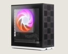 Он может быть больше, но Framework Desktop может оказаться более выгодным приобретением, чем GMK EVO-X2 или BOSGAME M5, благодаря своей более тихой, прохладной и эффективной работе (Источник изображения: Framework)