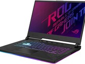 Обзор ноутбука Asus ROG Strix G15 G512LW