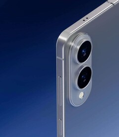 Samsung Galaxy S25 Edge максимально использует возможности своего небольшого аккумулятора, но все равно не дотягивает до конкурентов. (Источник изображения: Samsung)